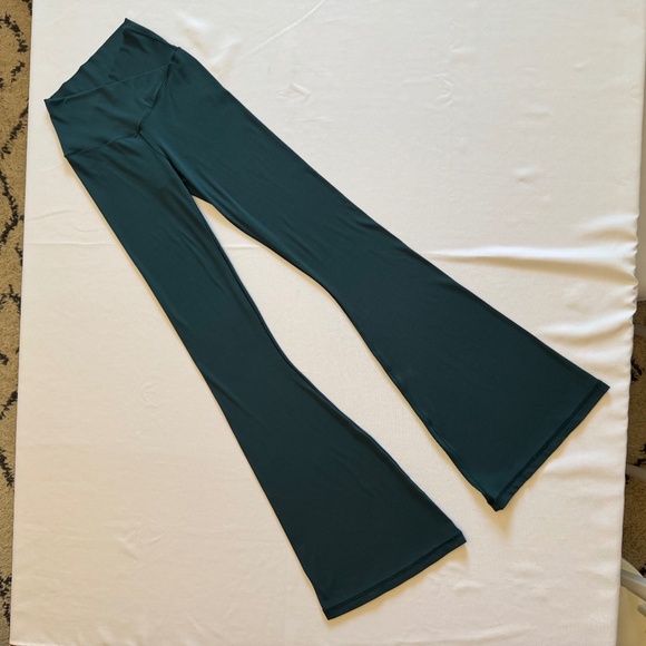 aerie Pants - Aerie Offline Flared Leggings